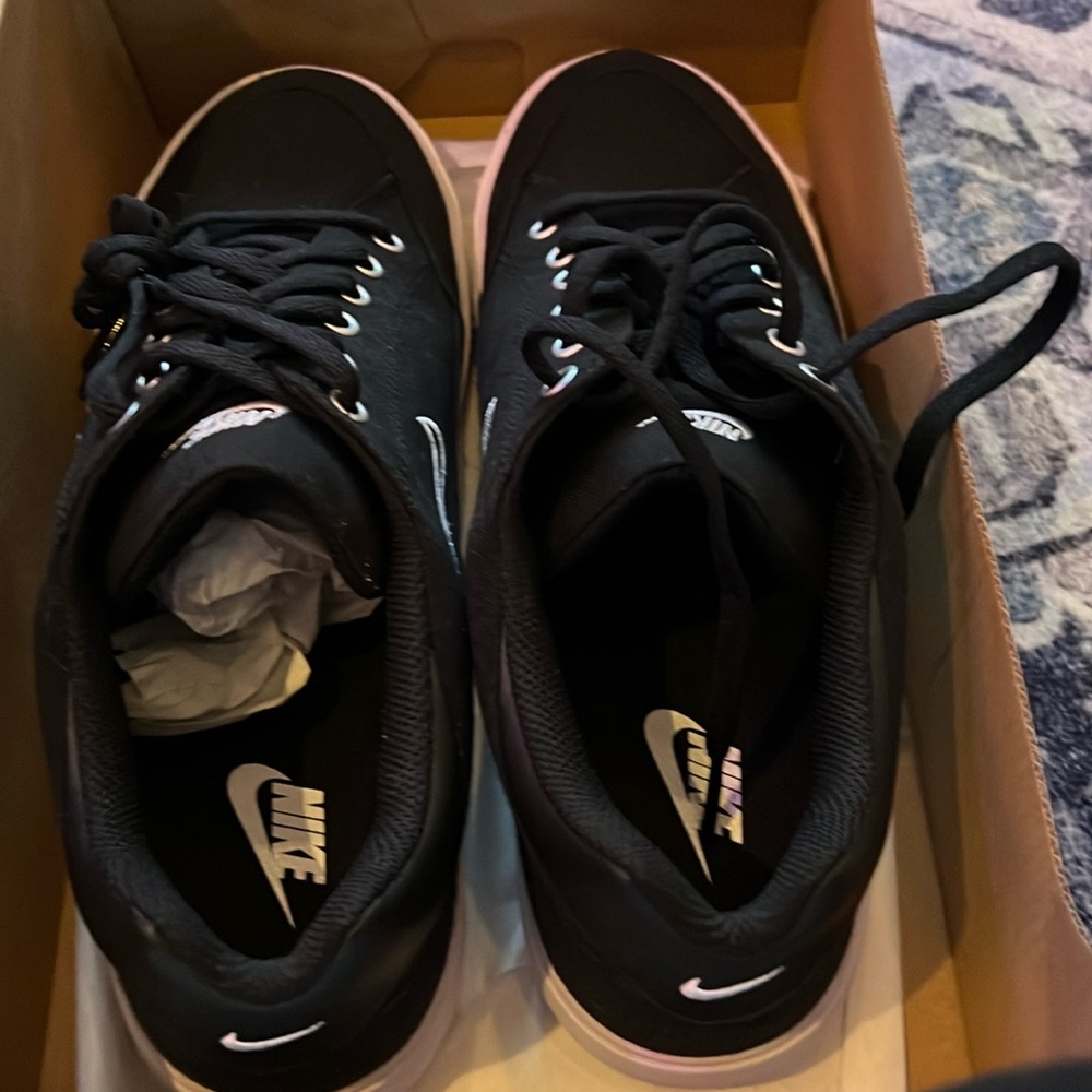 Nike Gts 97 NIB